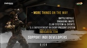 SICO: SPECIAL INSURGENCY COUNTER OPERATIONS screenshot 5