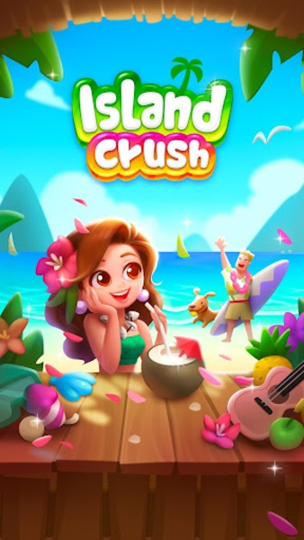 IslandCrush - Preview 6