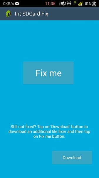 Int-SDCard Write Fix - Preview 2