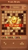 Block Puzzle Wood Sudoku screenshot 13