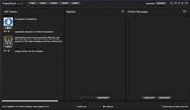 TweetDeck screenshot 1