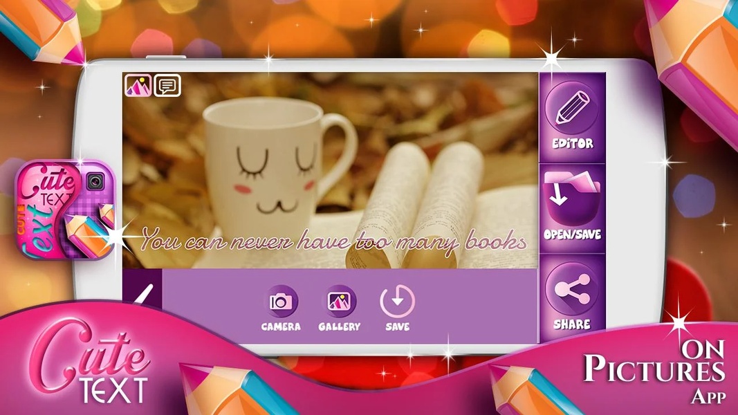 Christmas Photo Card Maker - Preview 2