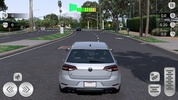 Golf R Master Driver screenshot 3