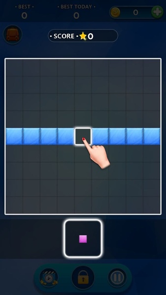 Color Block Puzzle - Preview 9