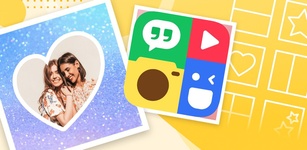 รูปภาพ Photo Grid - Collage Maker