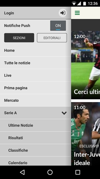 Calciomercato.com - Preview 3