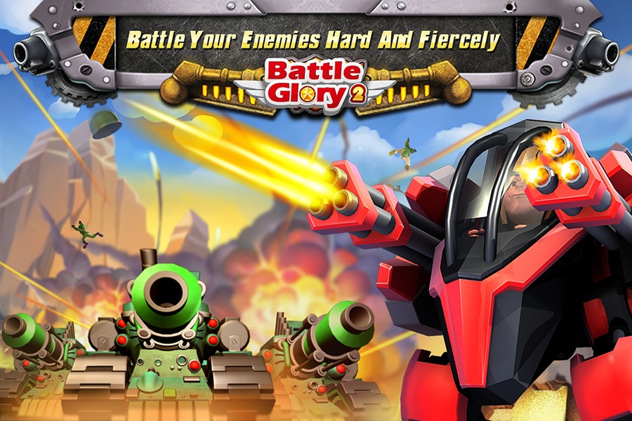 Battle Glory 2 - Preview 6