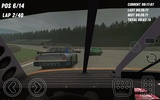 Thunder Stock Cars 2 screenshot 6