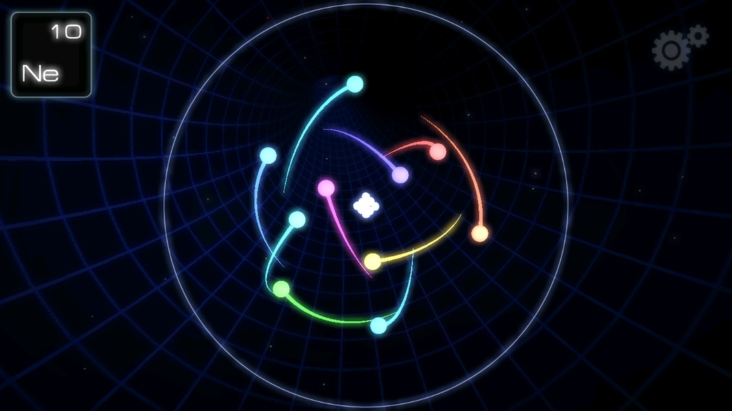 Nucleus - Preview 2