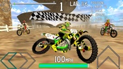 Straight Octane Motorcycle Racing screenshot 5