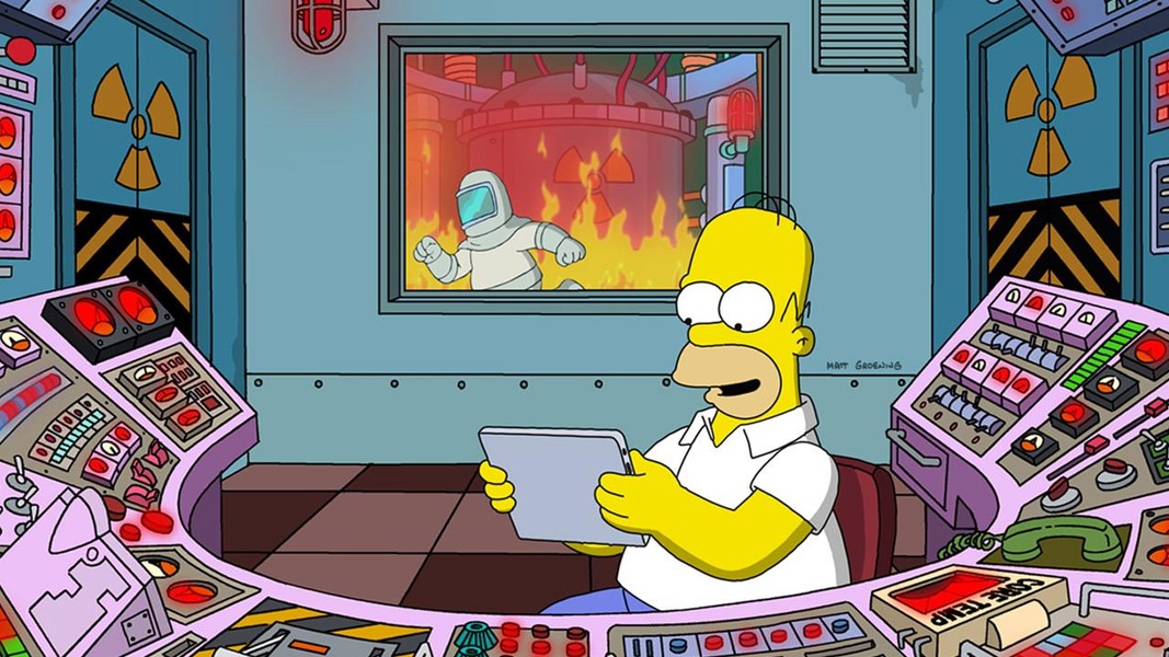 The Simpsons: Tapped Out - Preview 5