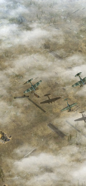 World of War Machines - Preview 16