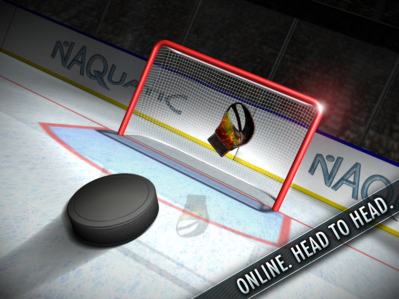 Hockey Showdown - Preview 10
