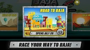 Baja or Bust screenshot 3