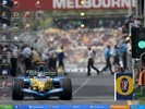 Fondo F1 Fernando Alonso screenshot 1