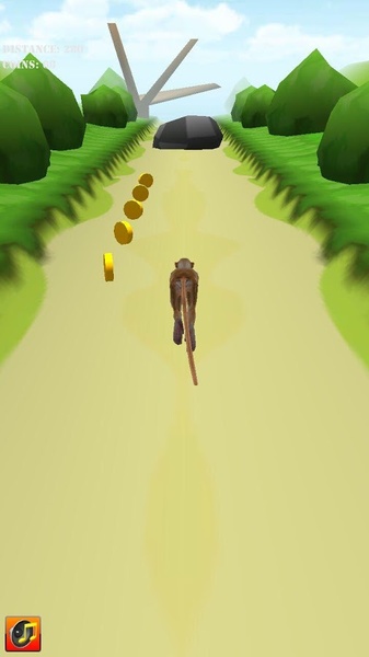 Temple Monkey Run - Preview 6