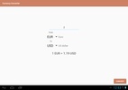 Currency Converter screenshot 10
