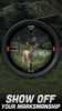 Ultimate Hunting: Hunter Game screenshot 14