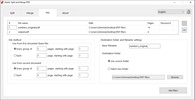 Adolix Split and Merge PDF screenshot 2