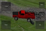 3D Stunt Car Race screenshot 5