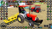 Tractor Farming screenshot 6