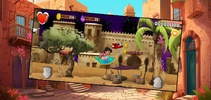 Aladdin - Arabian Nights screenshot 6
