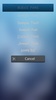 Zipper Slider Lock Screen screenshot 12