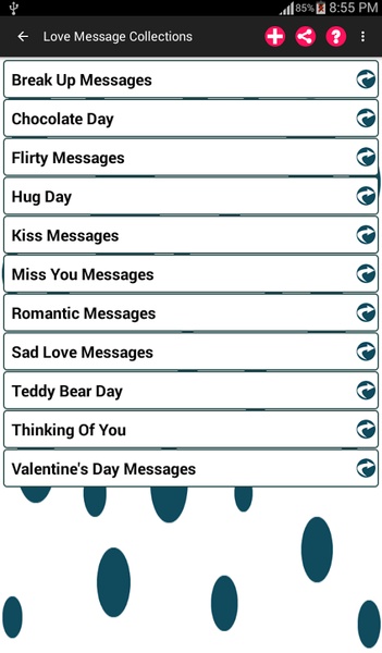 All Messages & Status - Preview 6