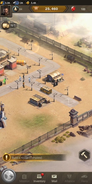 Age of Colossus - Preview 1