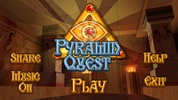 Pyramid Quest screenshot 10