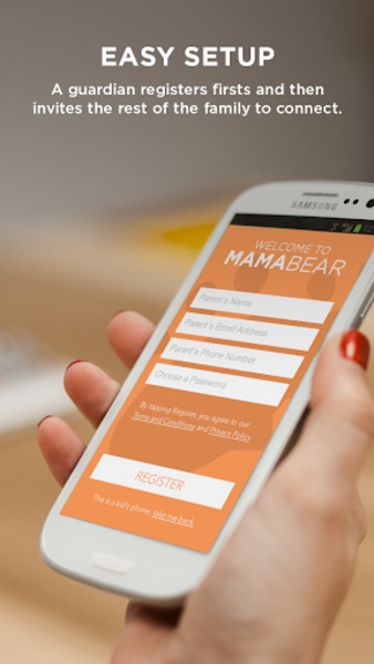 MamaBear - Preview 1