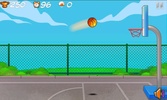 休闲篮球 screenshot 9