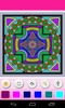 Coloriage - Mandala screenshot 12