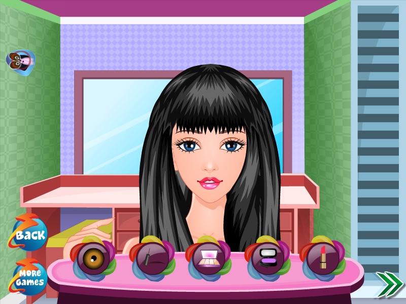 Diva Hair Salon - Preview 5