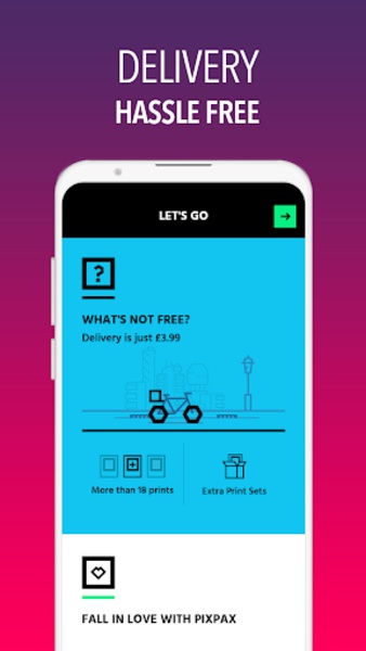 PixPax - Preview 3