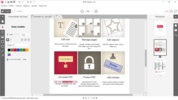 Icecream PDF Editor screenshot 4