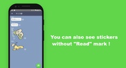 Peep Reader - No Last Seen screenshot 2