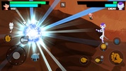 Super Dragon Stickman Battle screenshot 3