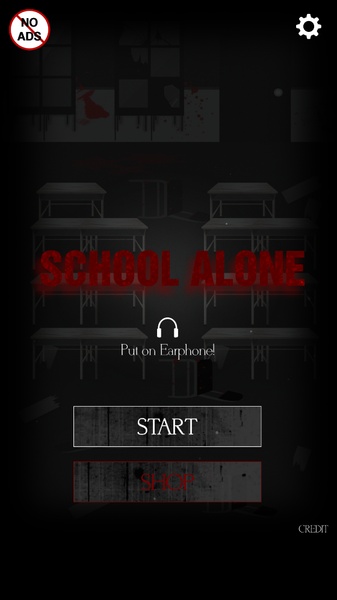 School Alone - Preview 1
