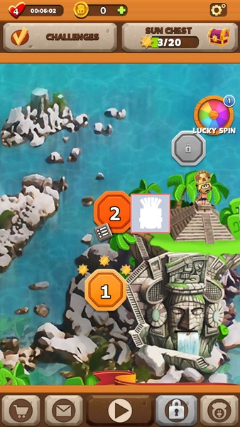 Languinis: Word Game - Preview 2