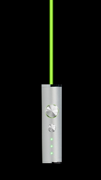 Lazer Pointer - Preview 2