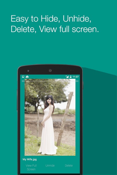 Lock Photos - Preview 2