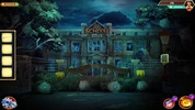 Escape Room: Mysteries School screenshot 1