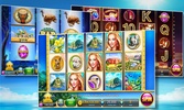 Slots OZ screenshot 8