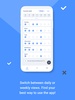 Qhabit: Daily habit tracker screenshot 2