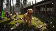 Pet Dog Simulator - Dog Games screenshot 2