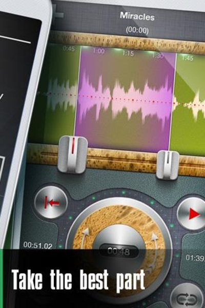 Ringtonium Lite - Preview 3