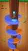 Helix Jump 3D screenshot 3