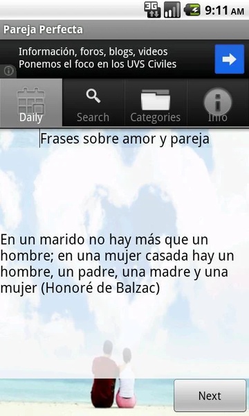 Pareja Perfecta - Preview 2
