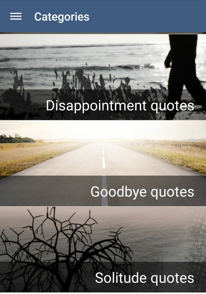 Frases de tristeza - Desmotivaciones - Preview 23